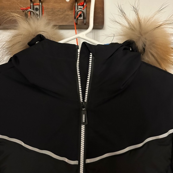 Rossignol Depart Women’s Jacket - Picture 6 of 6